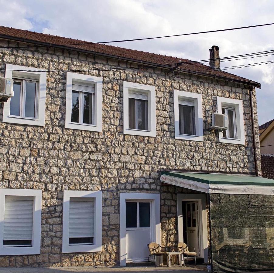 Danilovgrad Vila Razic المظهر الخارجي الصورة
