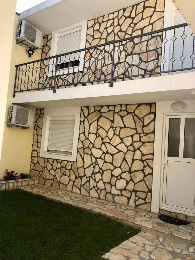 Danilovgrad Vila Razic المظهر الخارجي الصورة