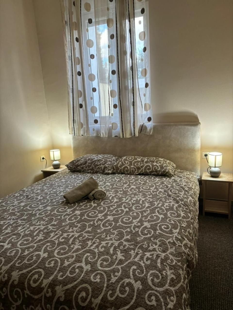 Danilovgrad Vila Razic المظهر الخارجي الصورة